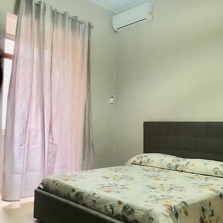 ナポリCasa Mariarcaアパートメント エクステリア 写真