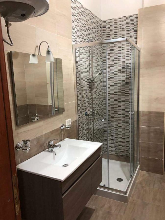 ナポリCasa Mariarcaアパートメント エクステリア 写真