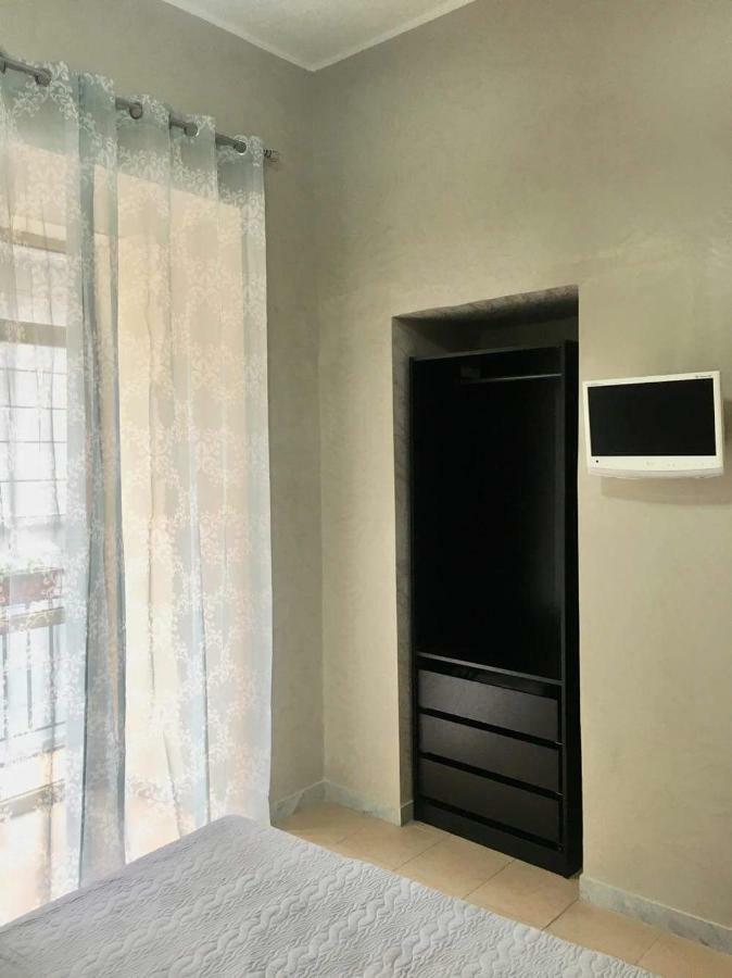 ナポリCasa Mariarcaアパートメント エクステリア 写真