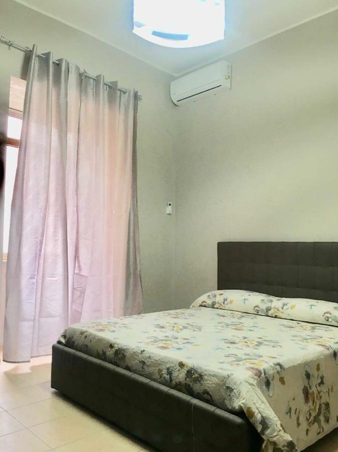 ナポリCasa Mariarcaアパートメント エクステリア 写真