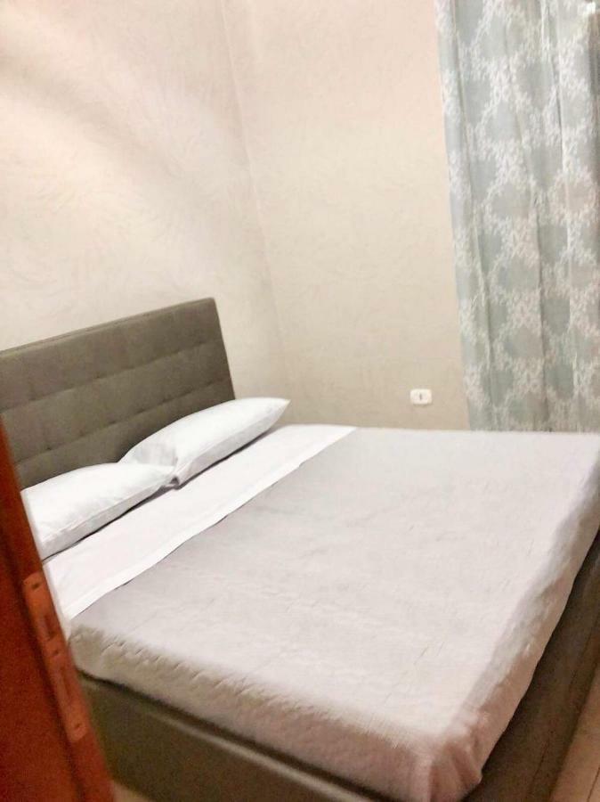 ナポリCasa Mariarcaアパートメント エクステリア 写真