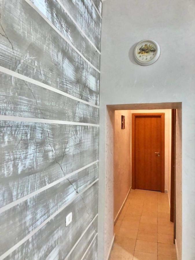 ナポリCasa Mariarcaアパートメント エクステリア 写真