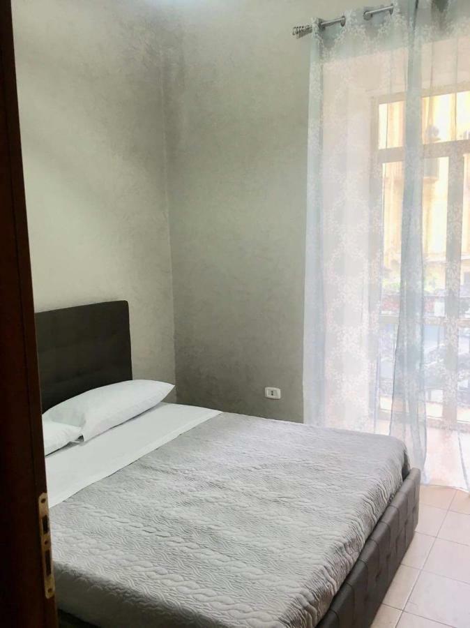 ナポリCasa Mariarcaアパートメント エクステリア 写真